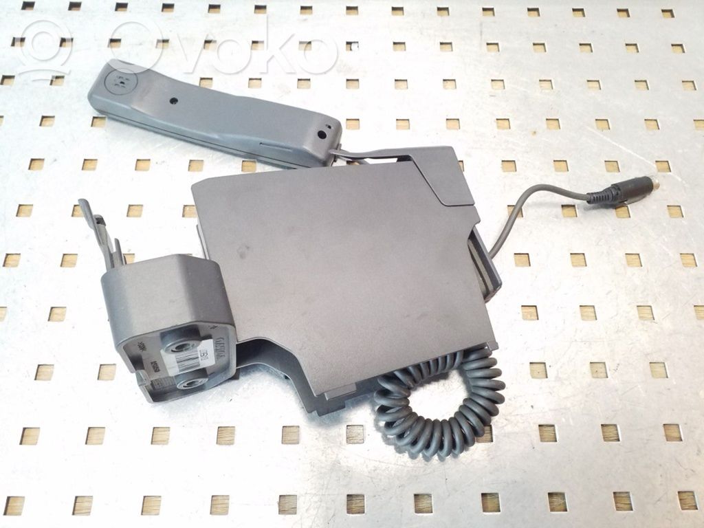 Volvo XC70 Autotelefon 