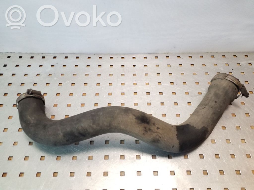 Intercooler hose/pipe