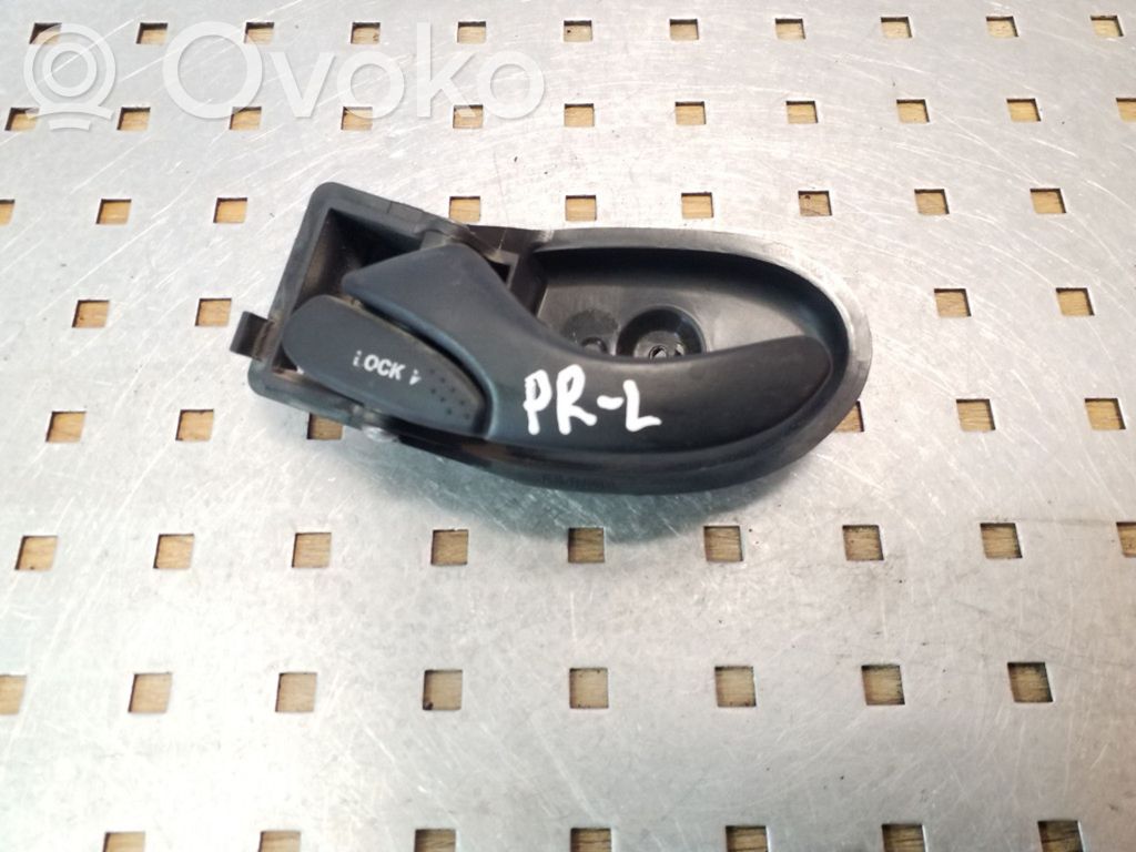 Ford Transit Front door interior handle 