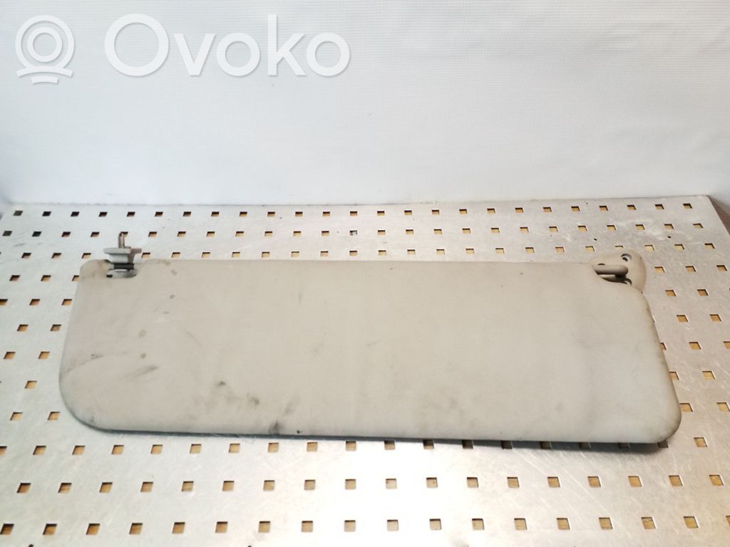 Ford Transit Sun visor 