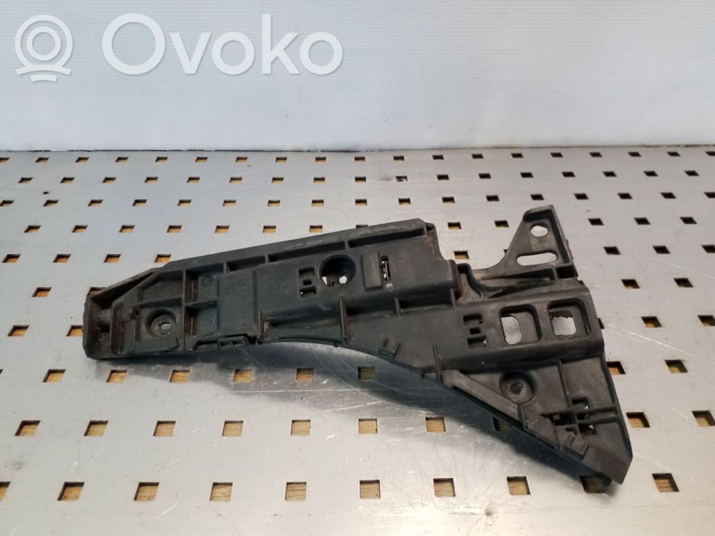 Opel Vectra C Front bumper mounting bracket 