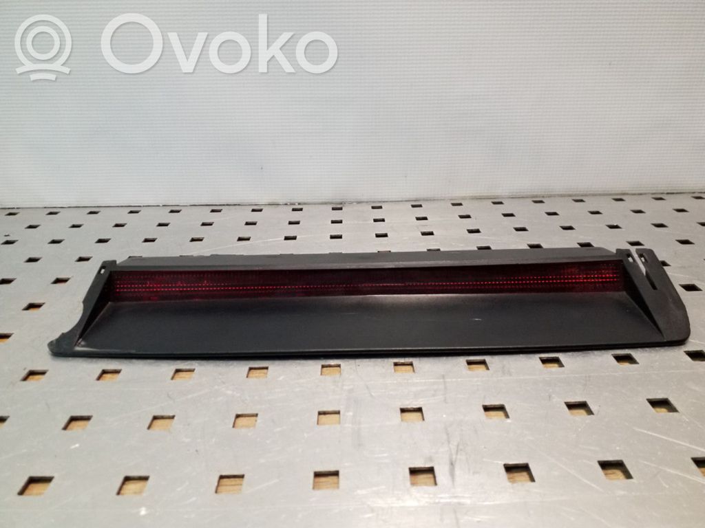 Volkswagen PASSAT B6 Third/center stoplight 