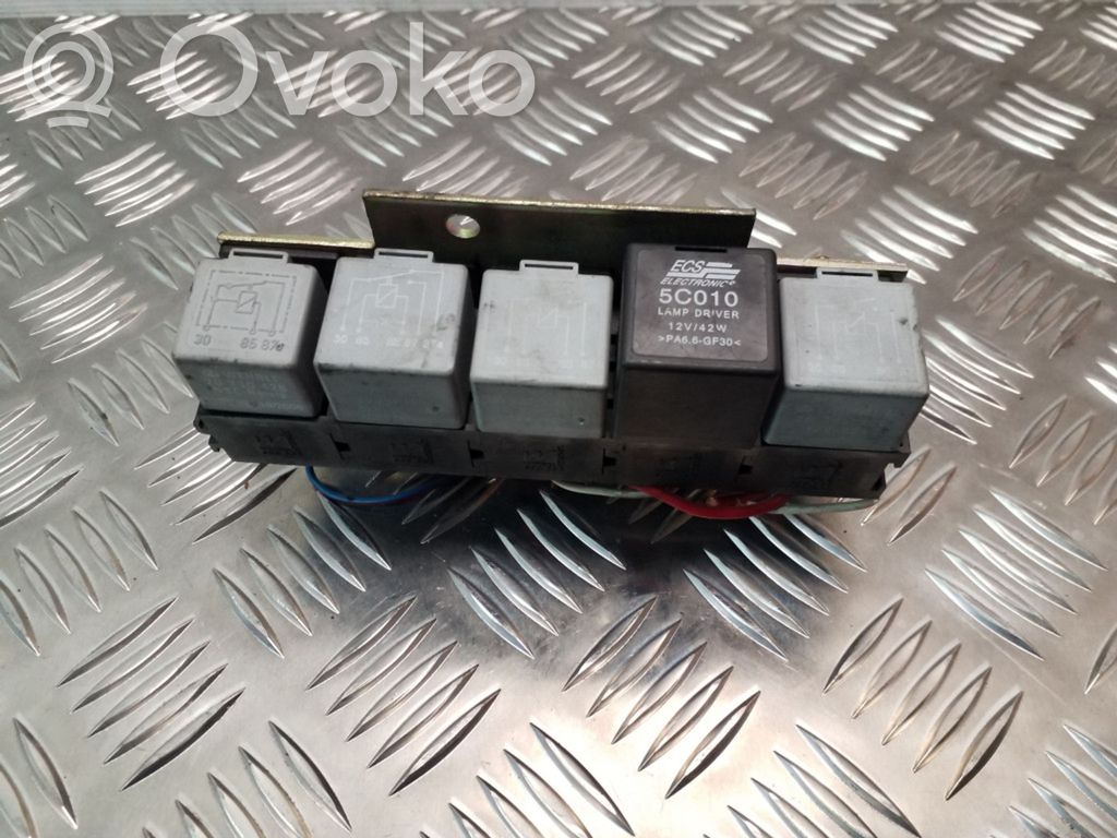 Chrysler Voyager Other relay 