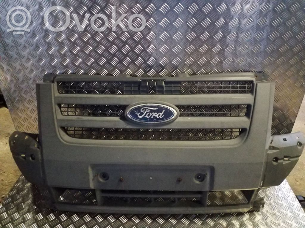 Ford Transit Front bumper 