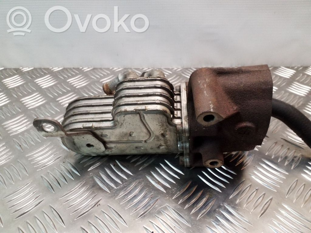 Chrysler Voyager EGR aušintuvas 