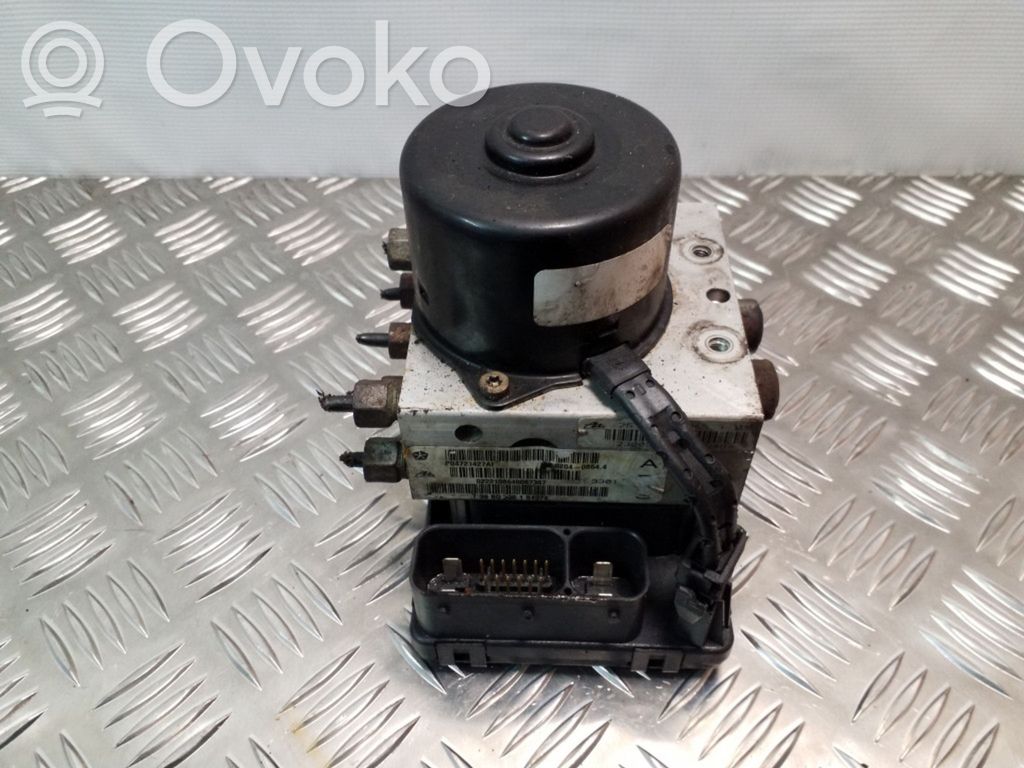 Chrysler Voyager ABS Pump 