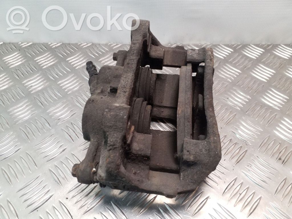 Opel Vivaro Caliper de freno delantero 