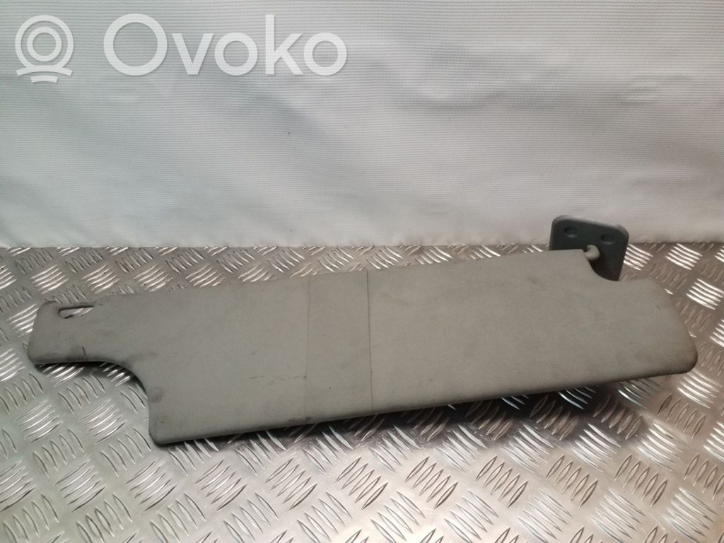 Opel Movano A Visera parasol 