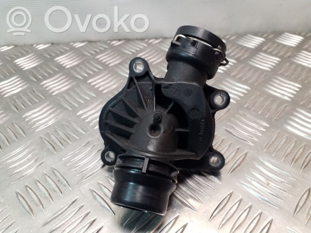 Termostaatin kotelo   162837,S900837