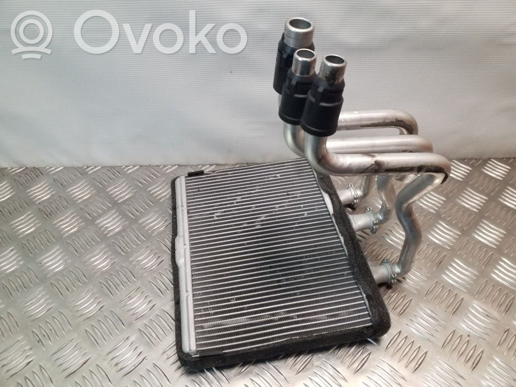 BMW 7 E65 E66 Mazais radiators 