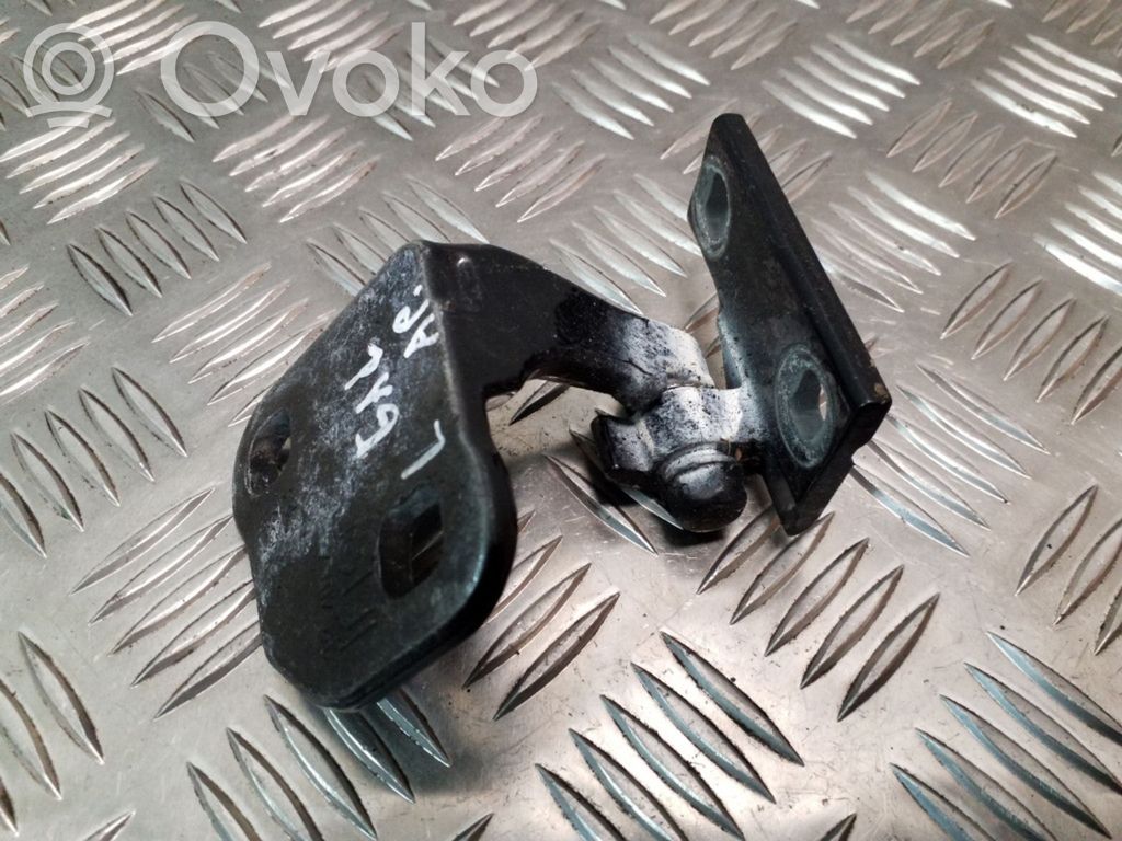 BMW 7 E65 E66 Rear door lower hinge 