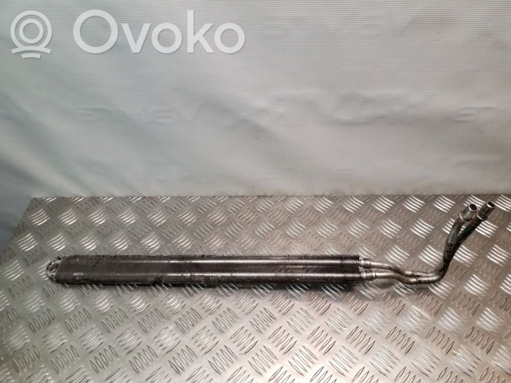 BMW 7 E65 E66 Power steering radiator 