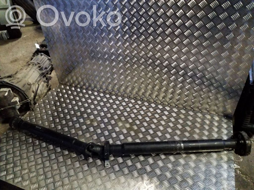 BMW 7 E65 E66 Kardanas komplekte 
