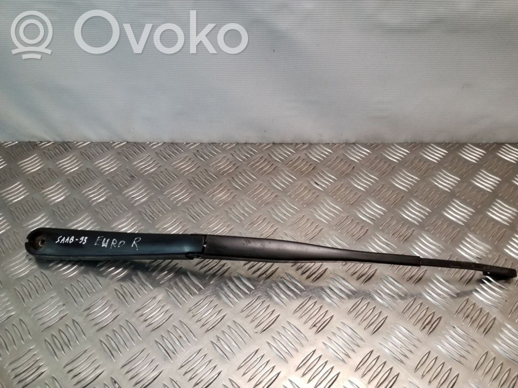 Saab 9-3 Ver2 Wischerarm vorne 