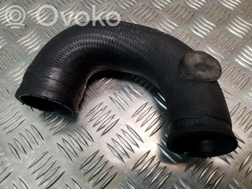 Saab 9-3 Ver2 Intercooler hose/pipe 