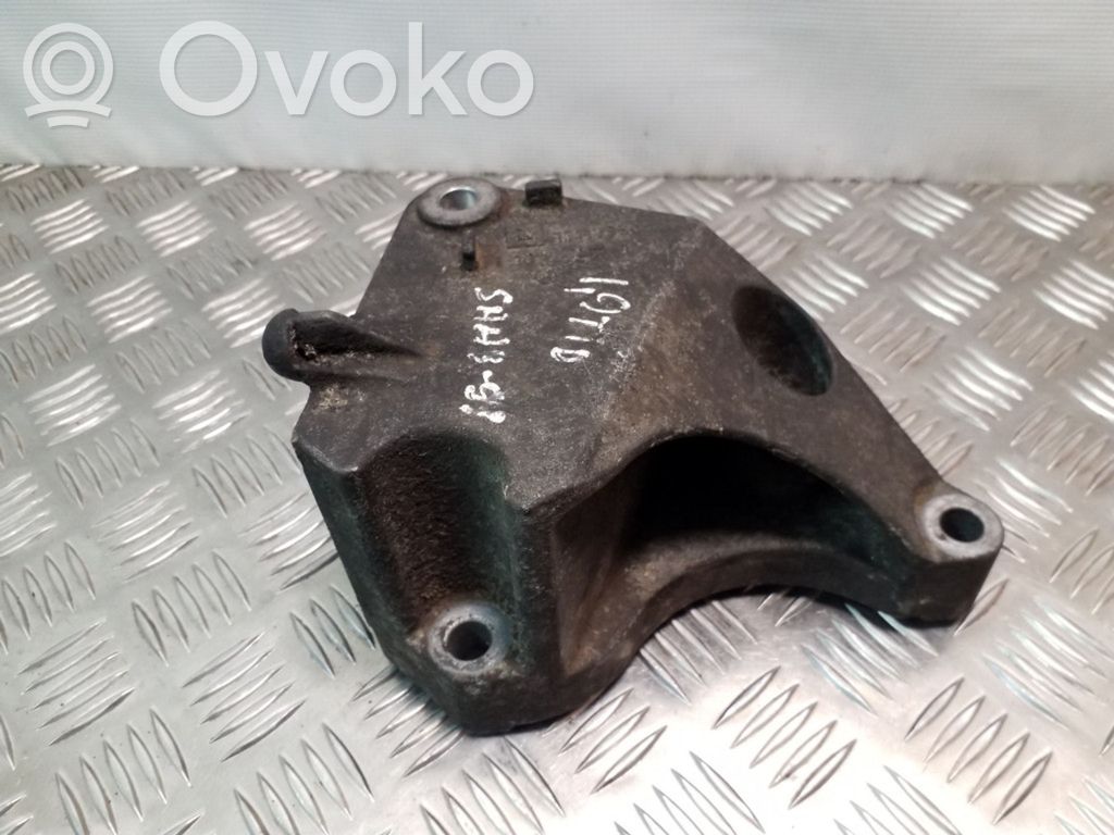 Saab 9-3 Ver2 Gearbox mounting bracket 