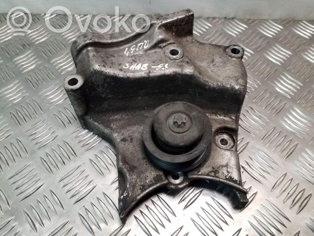 Saab 9-3 Ver2 Engine mounting bracket 