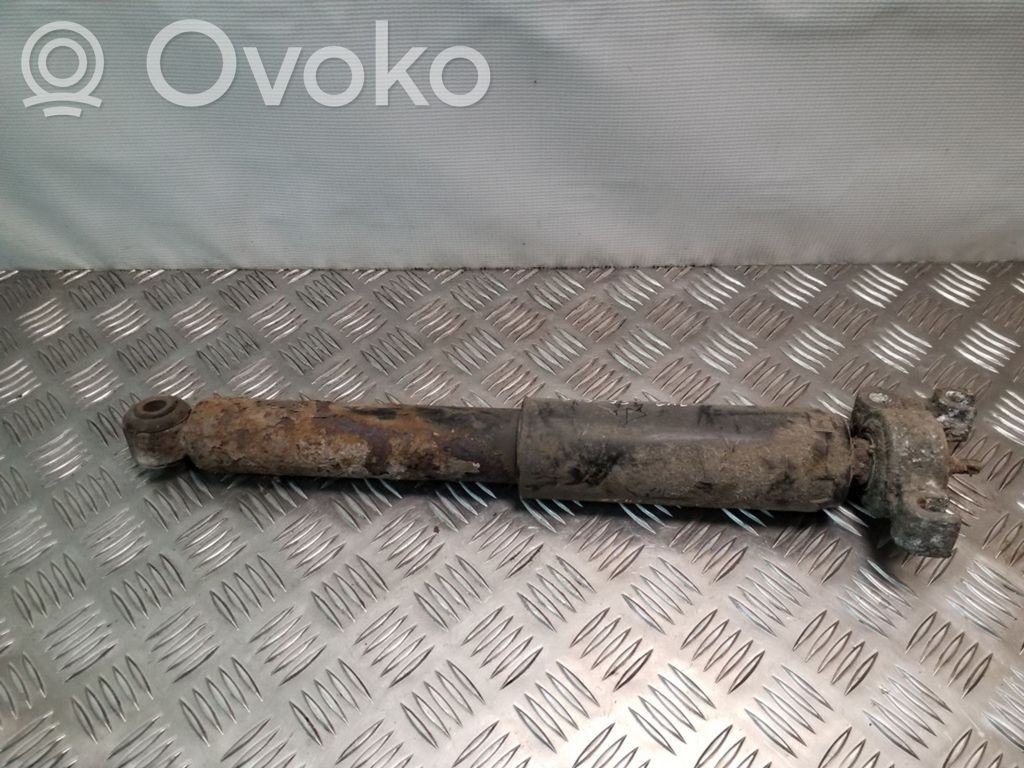 Saab 9-3 Ver2 Stoßdämpfer hinten 