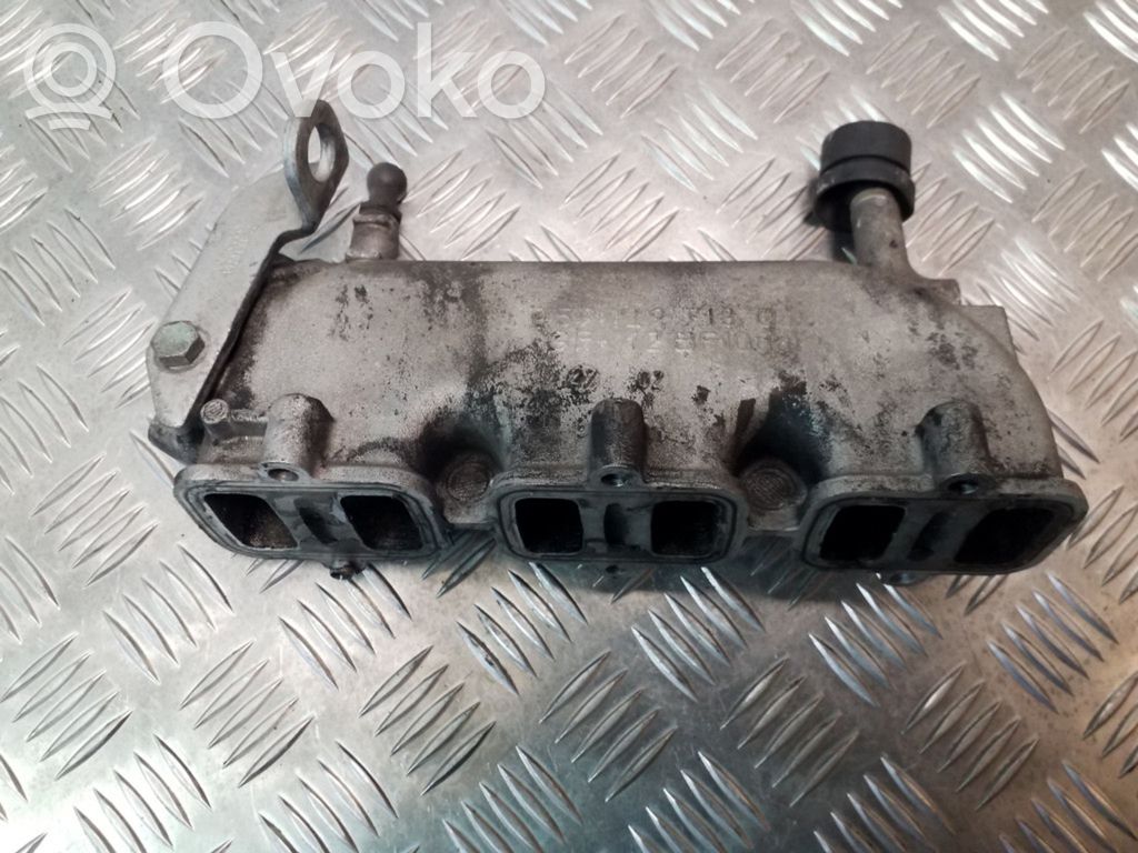 Audi A4 S4 B6 8E 8H Kolektorius įsiurbimo 