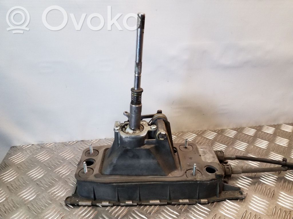 Audi A3 S3 8P Selector caja de cambios 