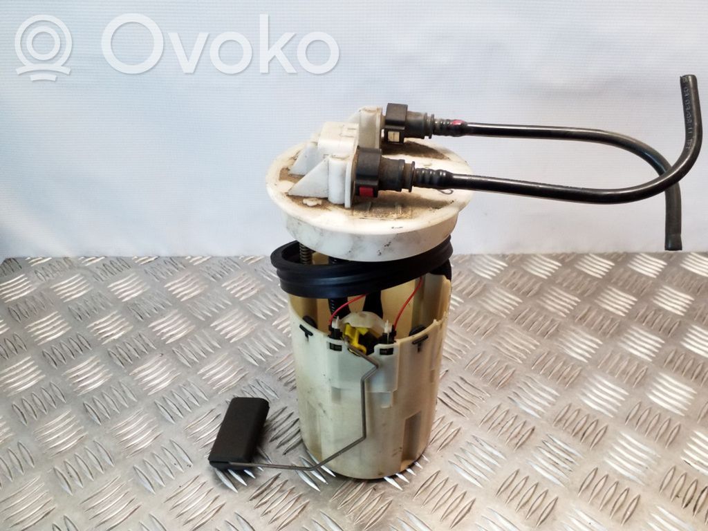 Nissan Primera Fuel level sensor 
