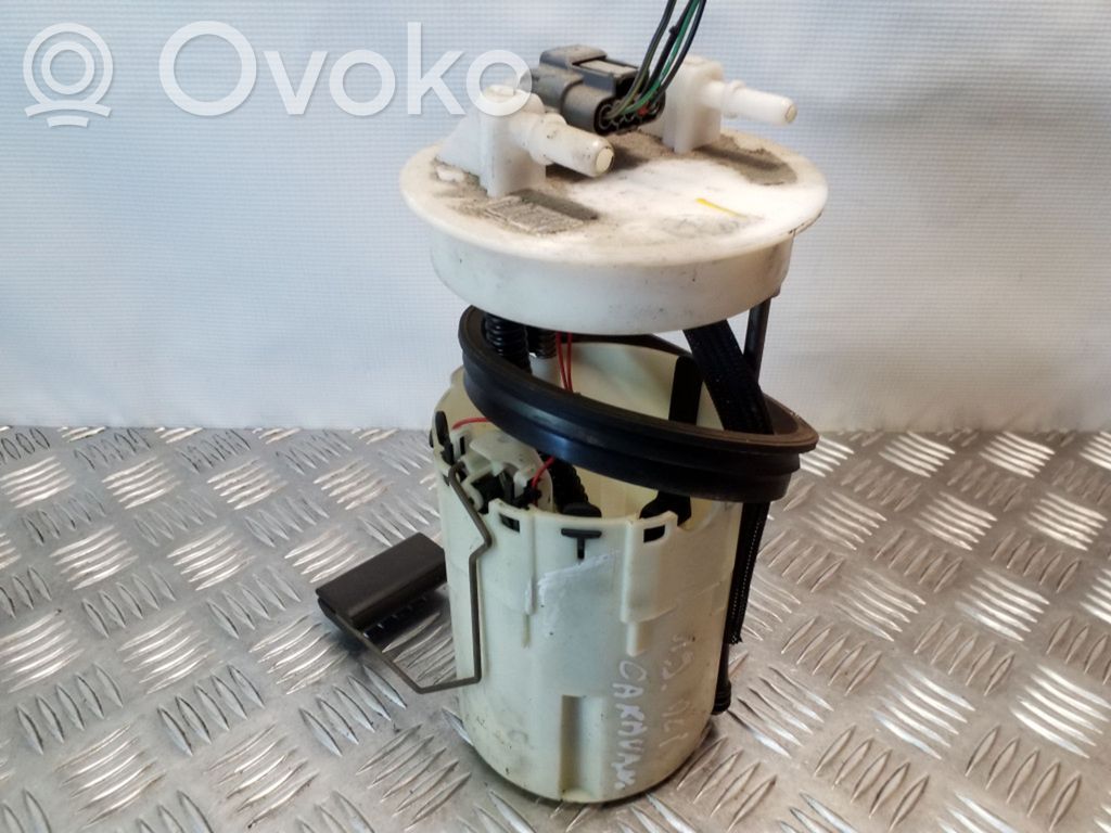 Nissan Primera Fuel level sensor 