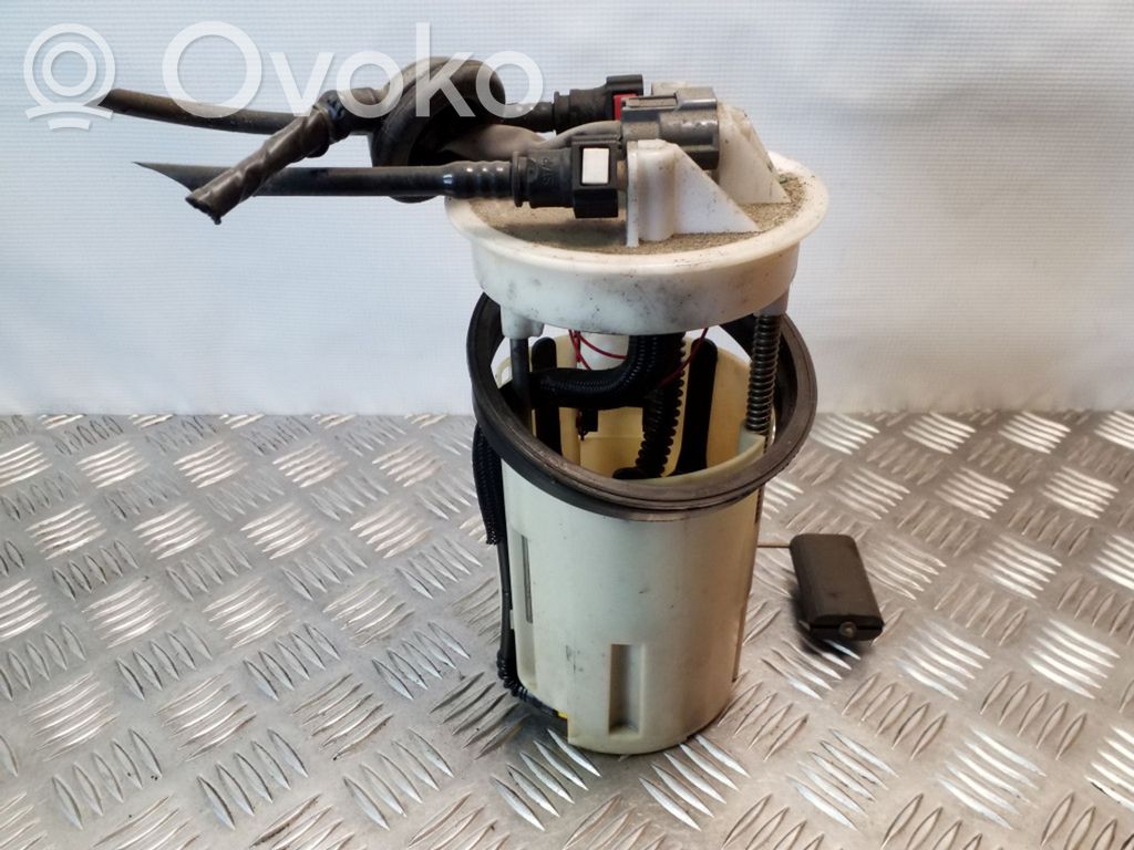 Nissan Primera Fuel level sensor 