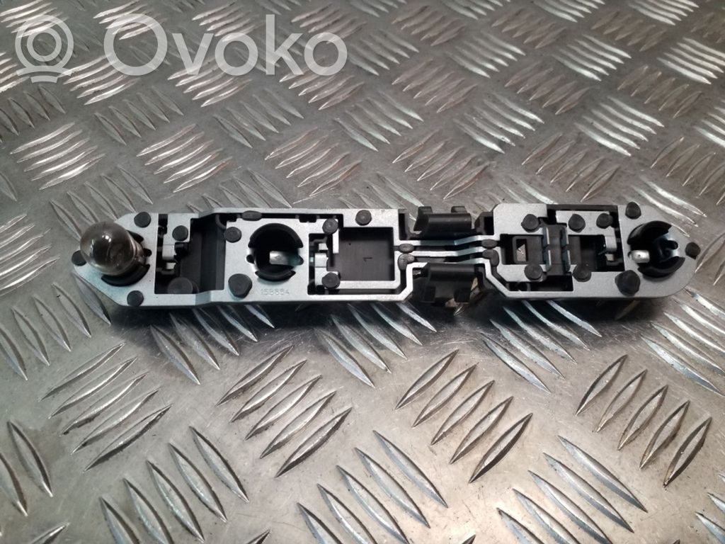 Volvo S60 Tail light part 