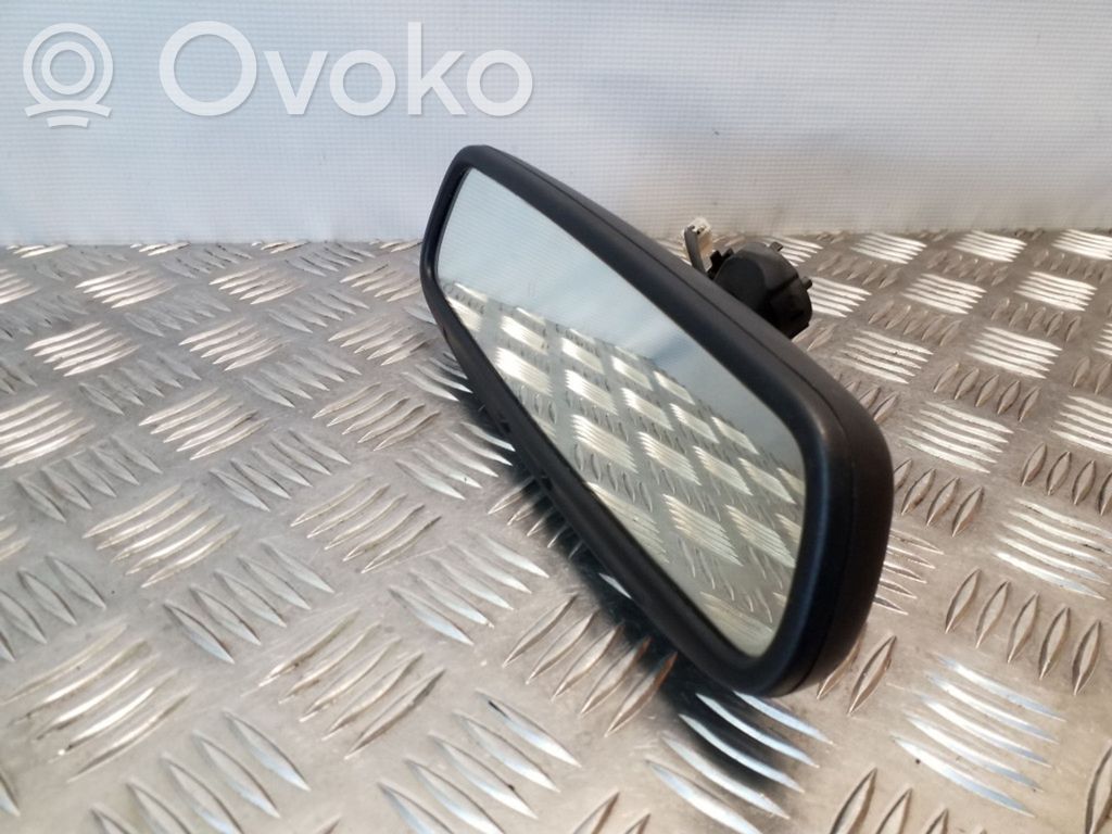 Rear view mirror (interior)   E11015624