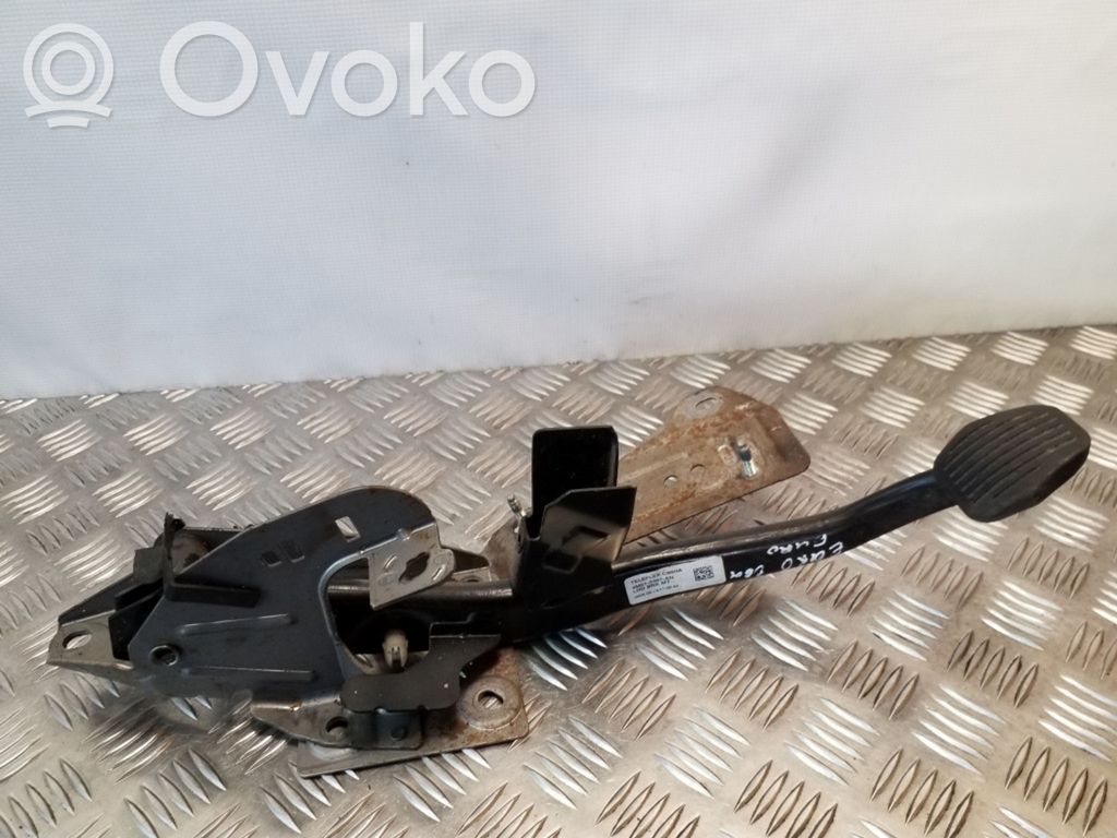Ford Focus Bremžu pedālis 