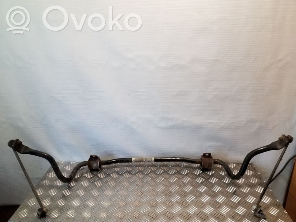 Ford Focus Stabilizators 