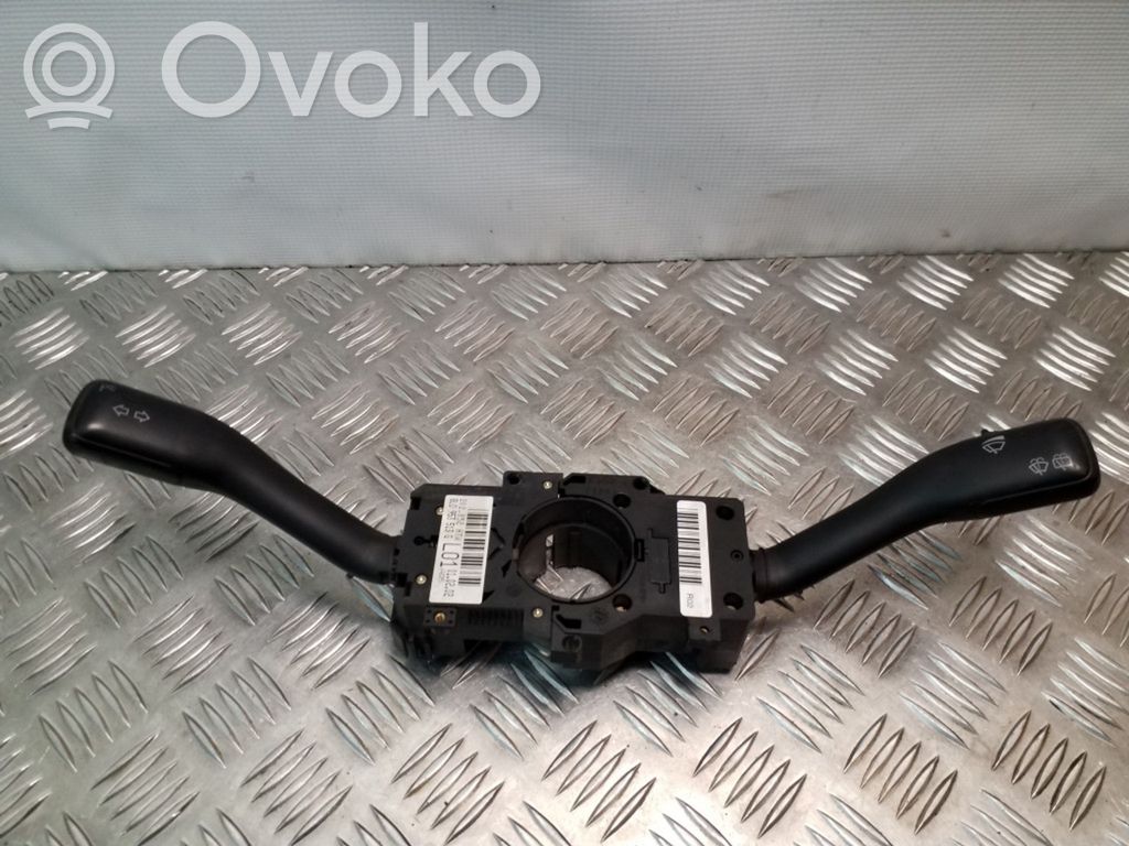 Seat Toledo II (1M) Wiper turn signal indicator stalk/switch 