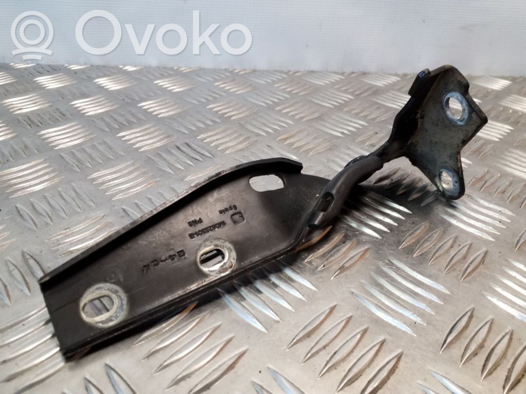 Seat Leon (1M) Konepellin saranat 
