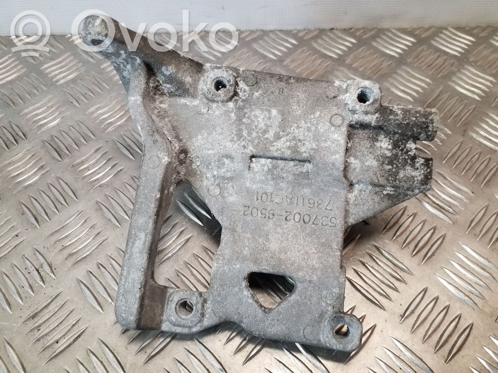 Subaru Legacy A/C compressor mount bracket 
