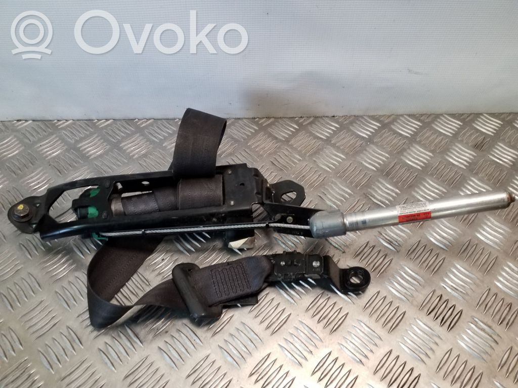Volvo S80 Cinturón delantero 