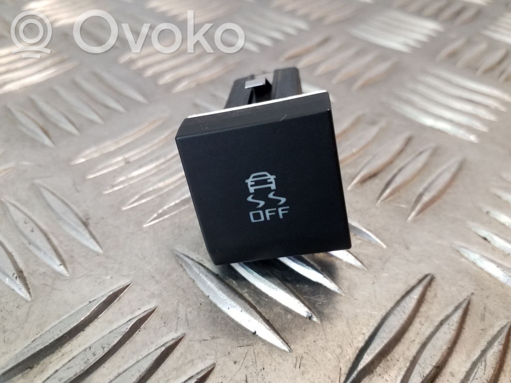 Skoda Yeti (5L) Traction control (ASR) switch 