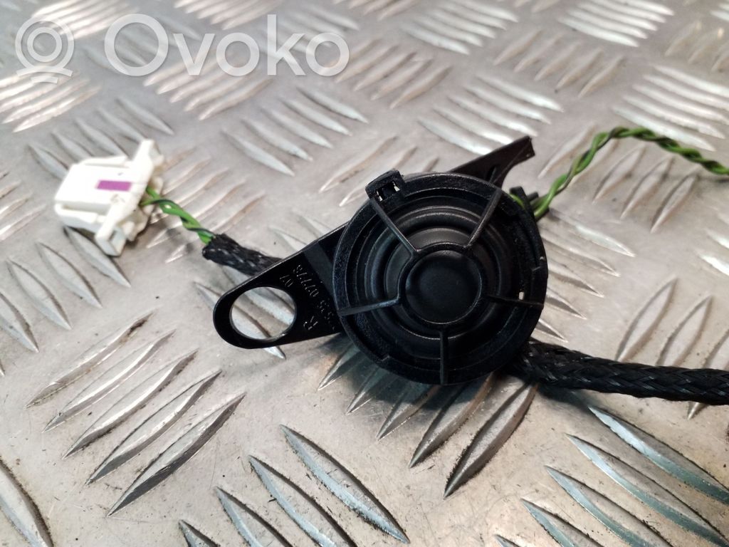BMW 3 E46 Front door high frequency speaker 