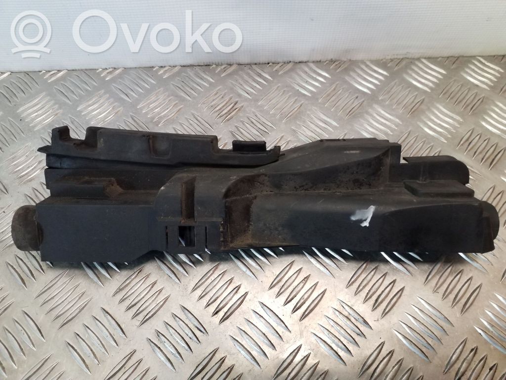 BMW 3 E46 Radiator mount bracket 