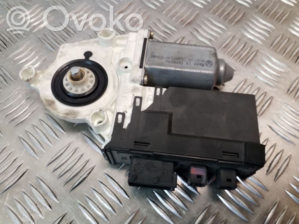 Citroen C8 Silnik regulatora szyby drzwi przednich 