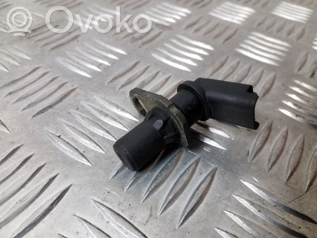 Citroen C8 Crankshaft speed sensor 