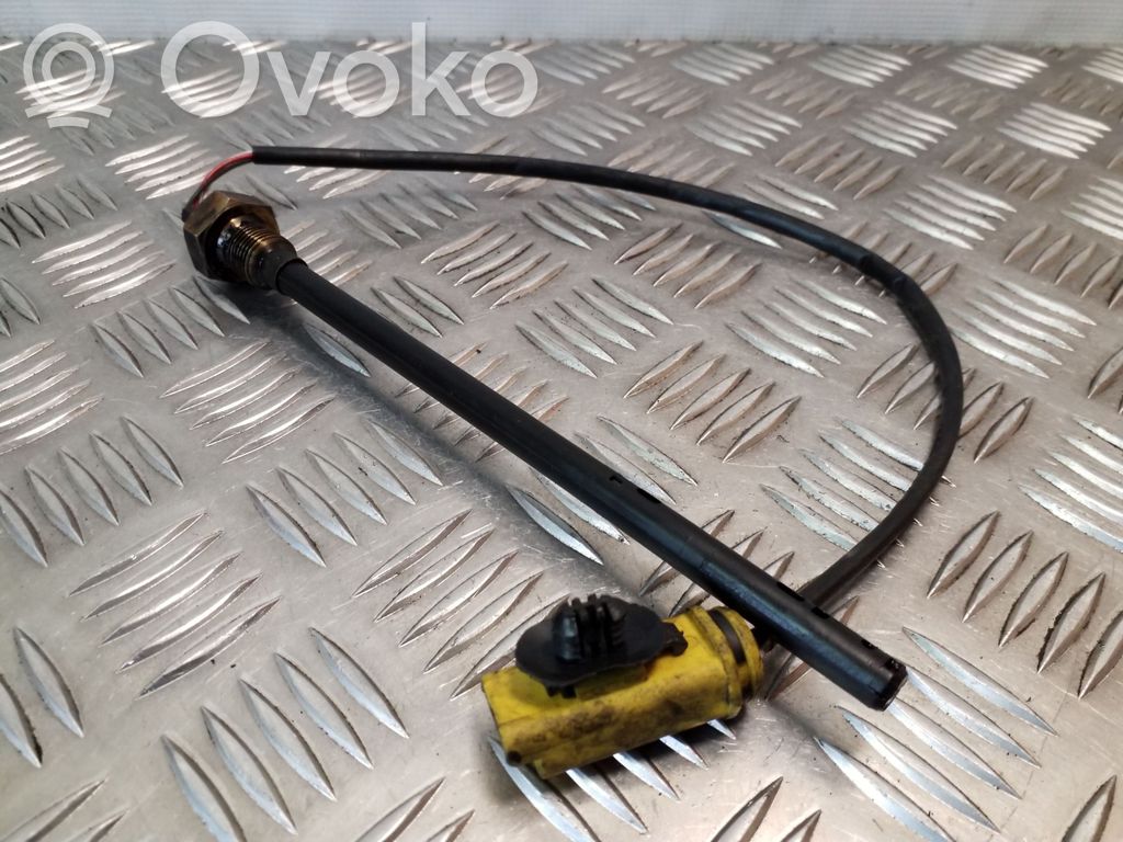Fiat Ulysse Oil level sensor 