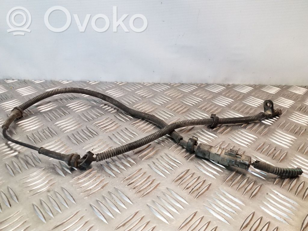 Citroen C8 ABS Sensor hinten 