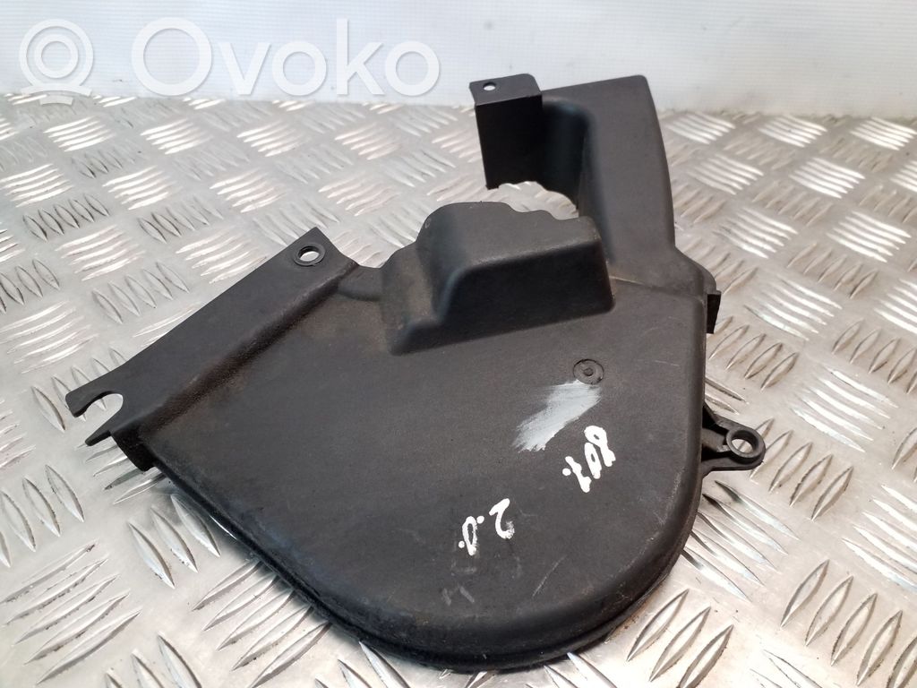 Citroen C8 Zobsiksnas aizsargs 