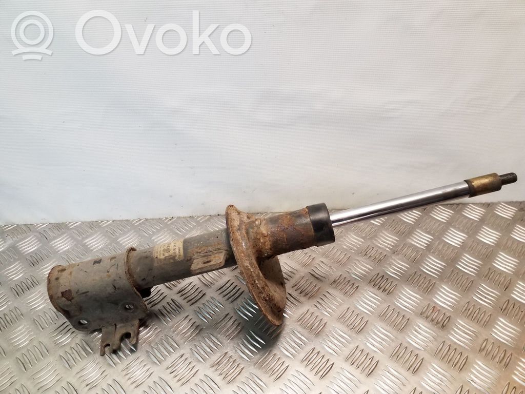 Citroen C8 Stoßdämpfer vorne 