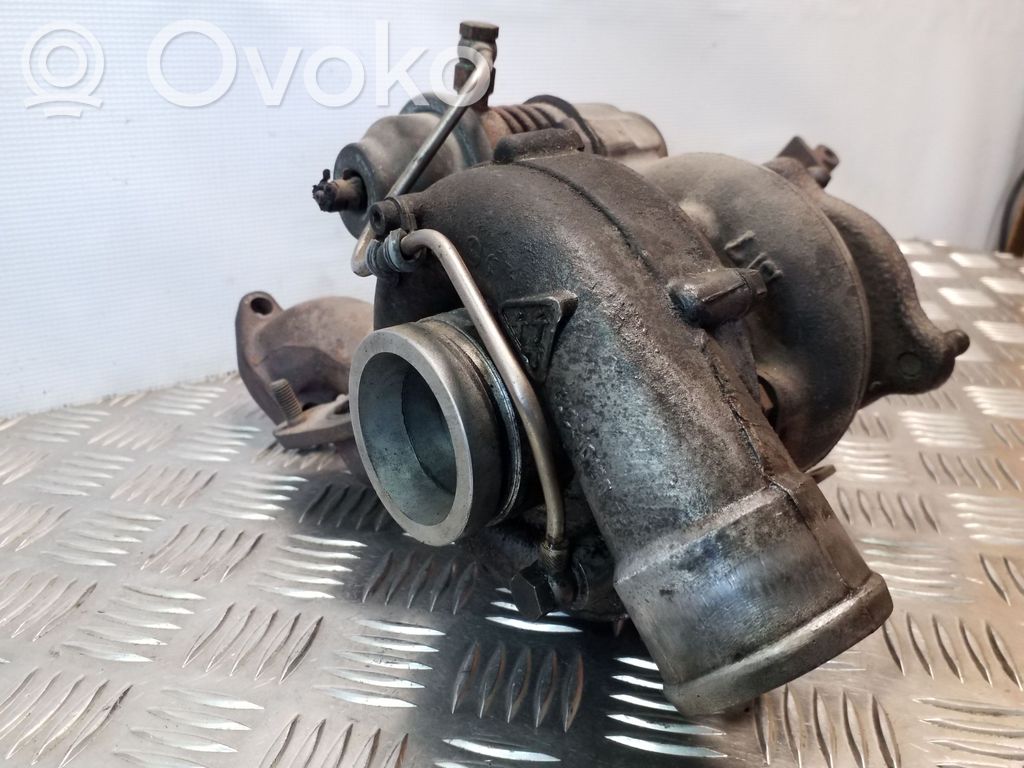 Volvo S70  V70  V70 XC Turbina 