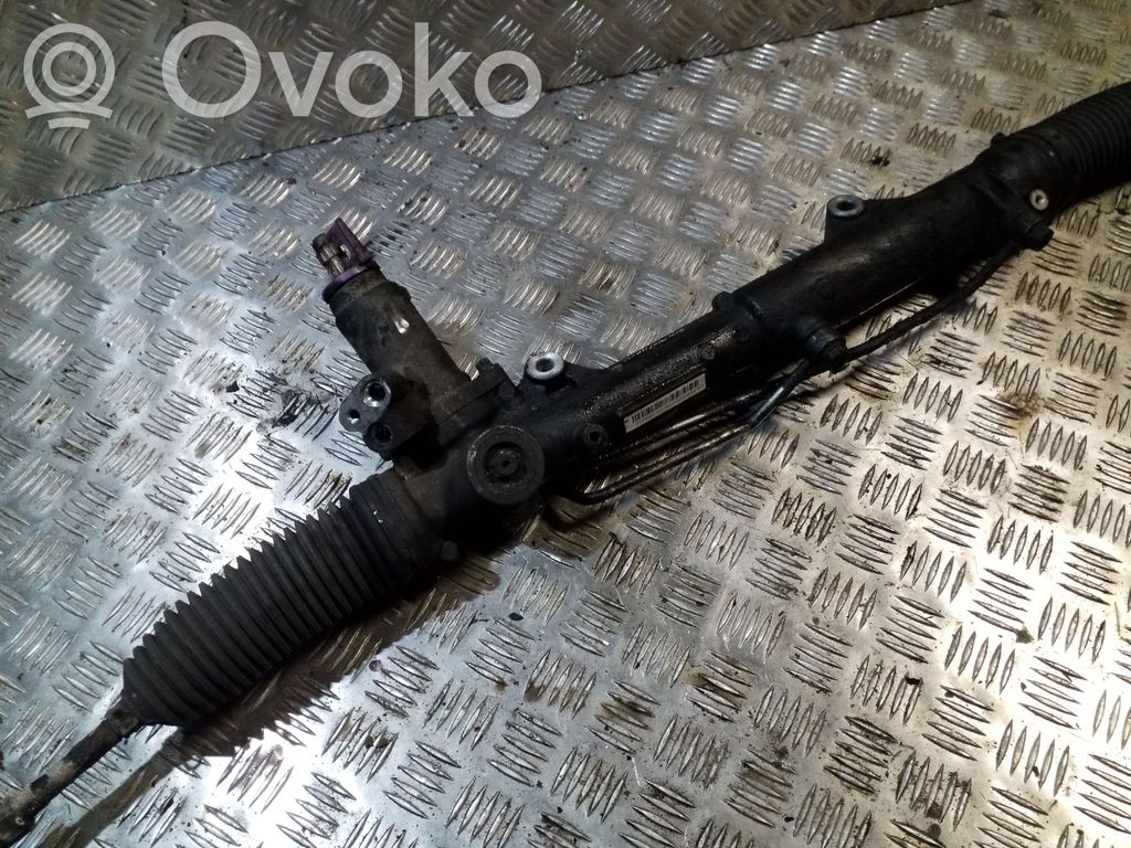 Przekładnia kierownicza / Maglownica   A2124603100