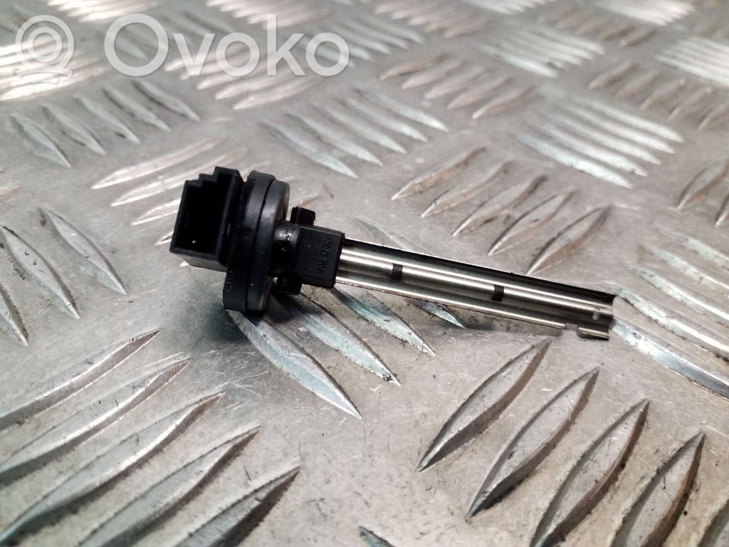 Mercedes-Benz S W221 Interior temperature sensor 