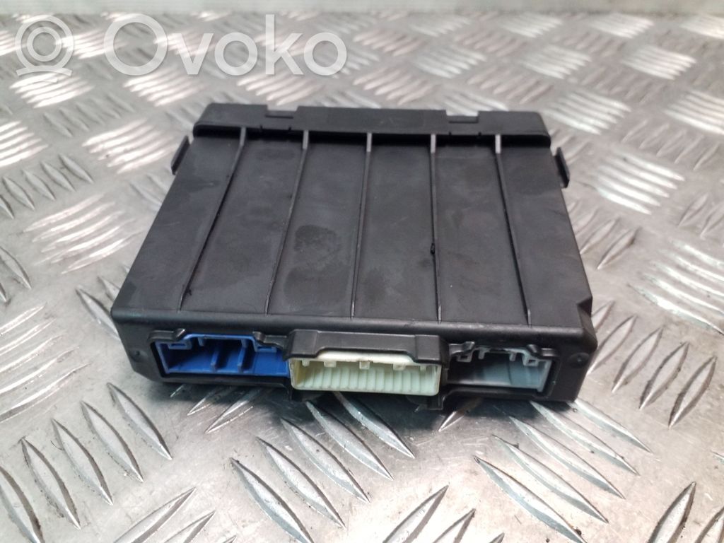 Mazda 6 Other control units/modules 