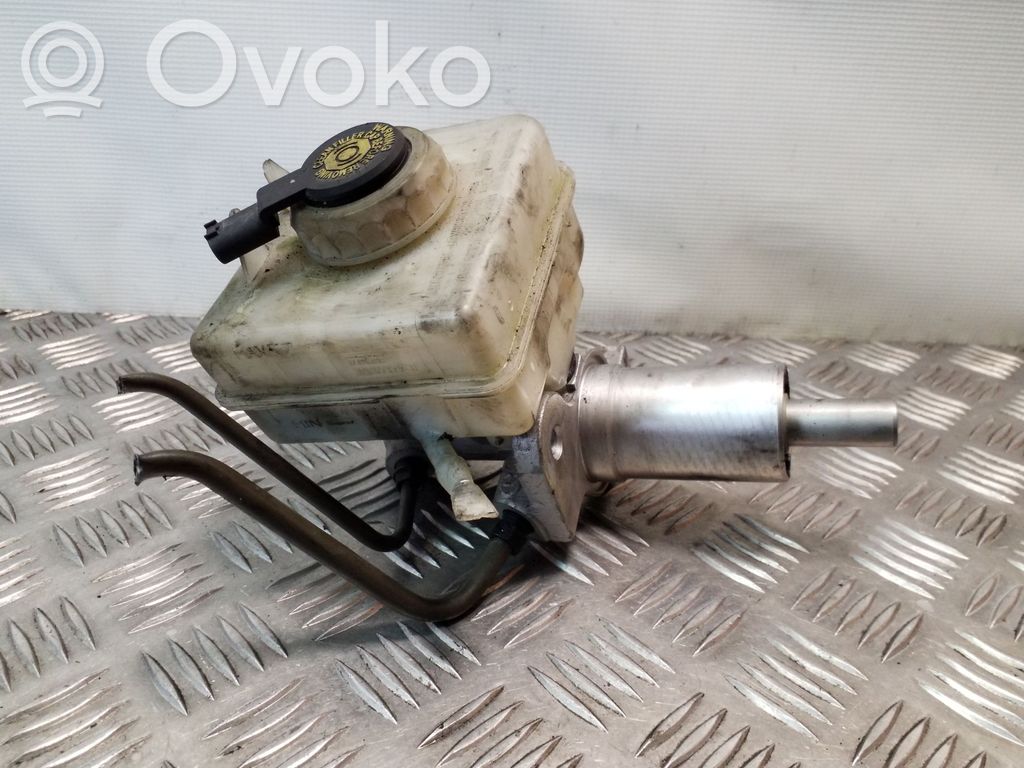 BMW 5 E60 E61 Master brake cylinder 