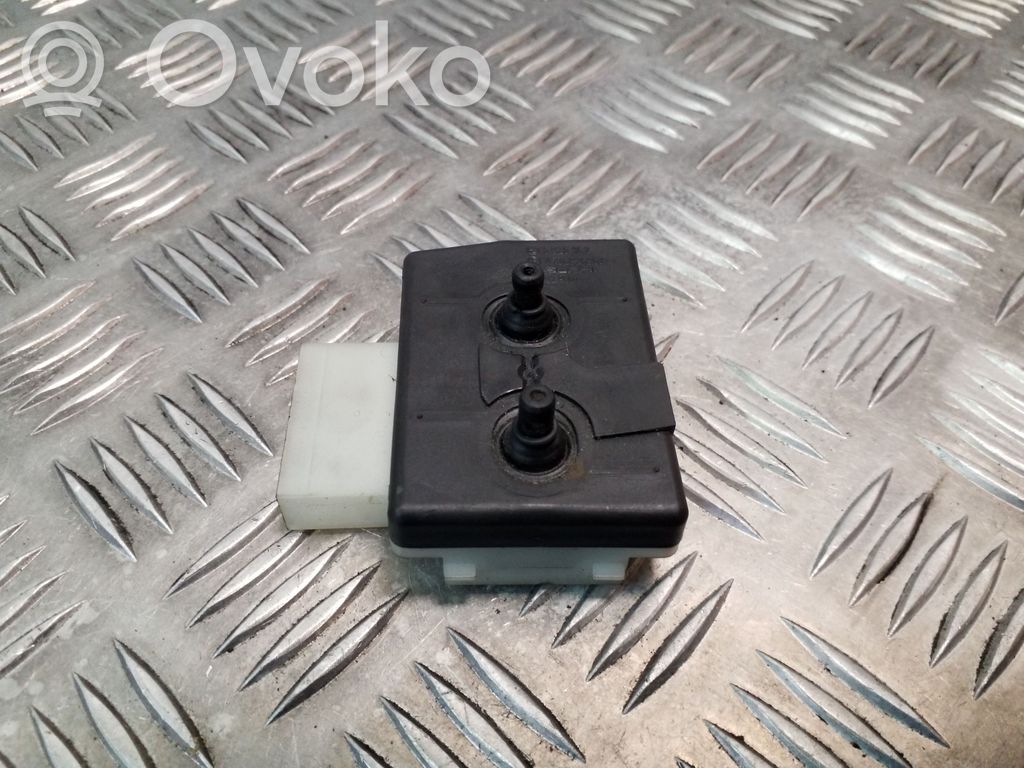 BMW 5 E60 E61 Interruptor de control del asiento 